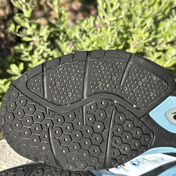 Acacia The CORRINE Pickleball M6.5 W8 Signature Edition Pro Shoes Unisex - Picture 14 of 16